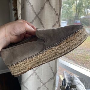 Sam Edelman Espadrilles!